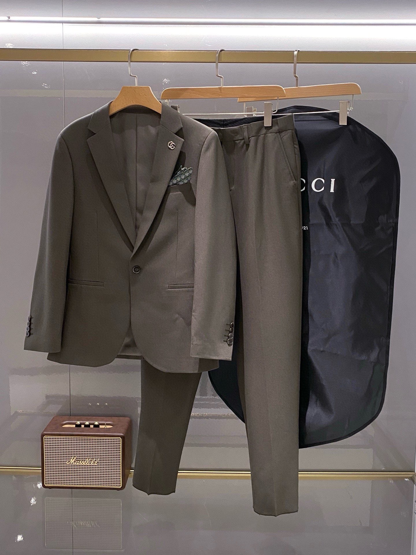 clothes and pants